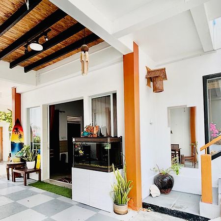 Aloha Inn 心玛芙市 外观 照片